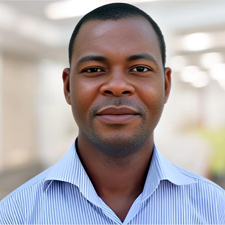 Dr. Isaac Oluseun Adejumo    